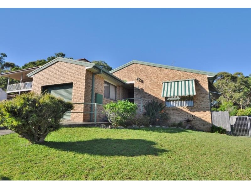48 Marshall Way, Nambucca Heads NSW 2448