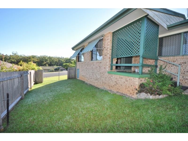 48 Marshall Way, Nambucca Heads NSW 2448