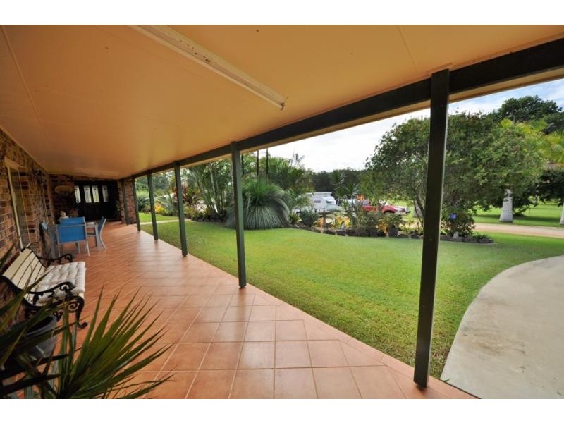 13 Boultons Crossing Roads, Gumma NSW 2447