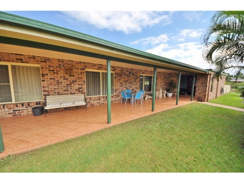 13 Boultons Crossing Roads, Gumma NSW 2447