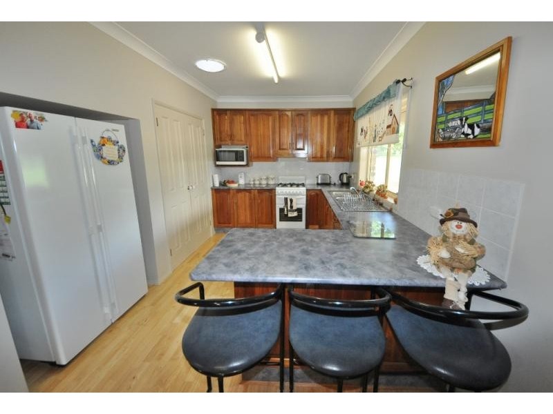 13 Boultons Crossing Roads, Gumma NSW 2447