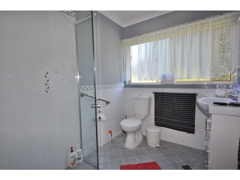 13 Boultons Crossing Roads, Gumma NSW 2447