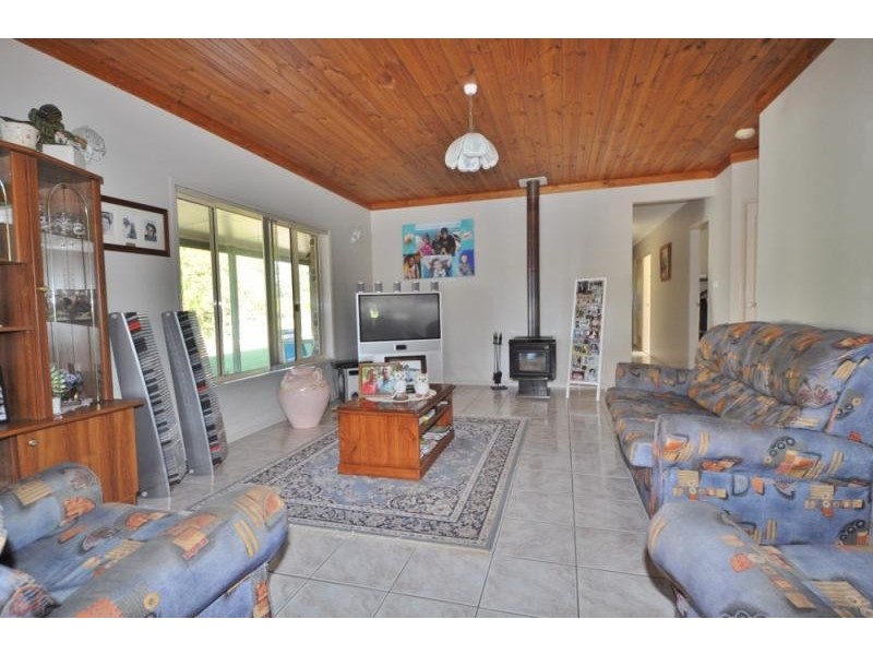 13 Boultons Crossing Roads, Gumma NSW 2447