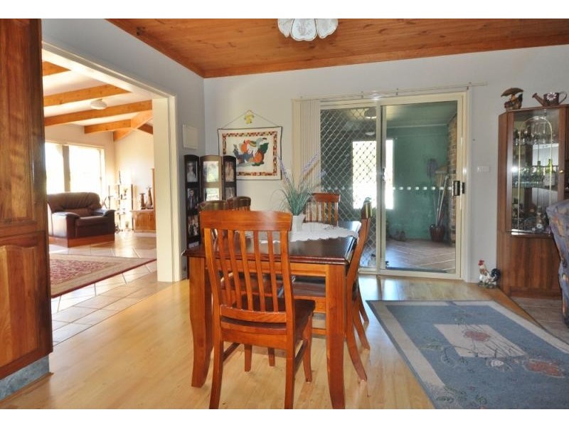 13 Boultons Crossing Roads, Gumma NSW 2447