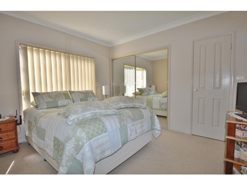 13 Boultons Crossing Roads, Gumma NSW 2447