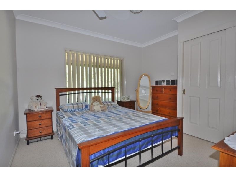 13 Boultons Crossing Roads, Gumma NSW 2447