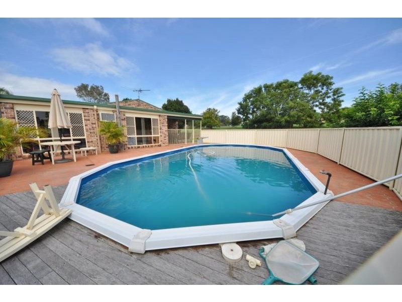 13 Boultons Crossing Roads, Gumma NSW 2447