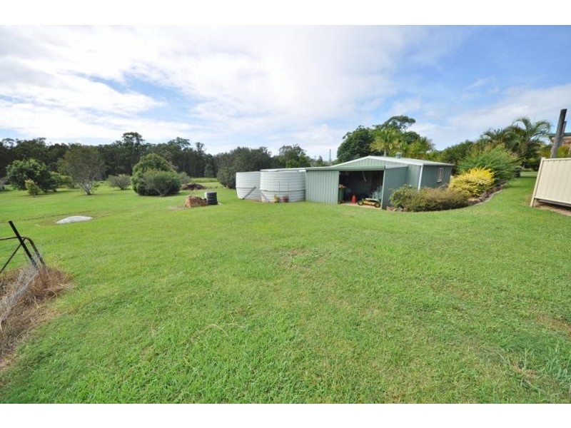 13 Boultons Crossing Roads, Gumma NSW 2447