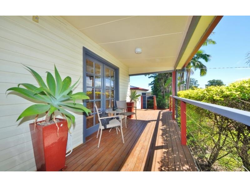 103 Wallace Streets, Macksville NSW 2447