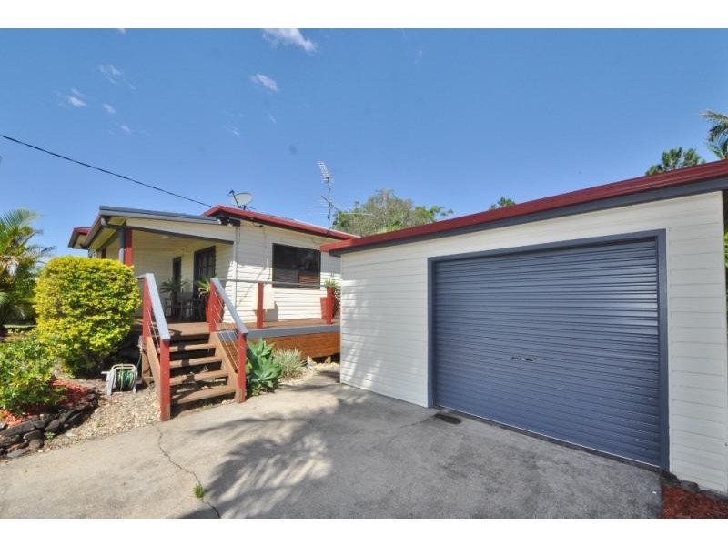 103 Wallace Streets, Macksville NSW 2447