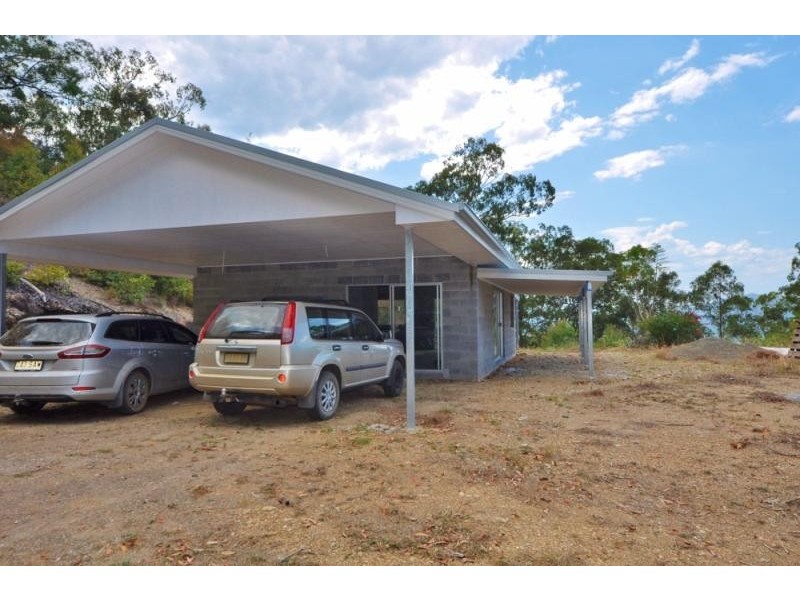 Congarinni North NSW 2447