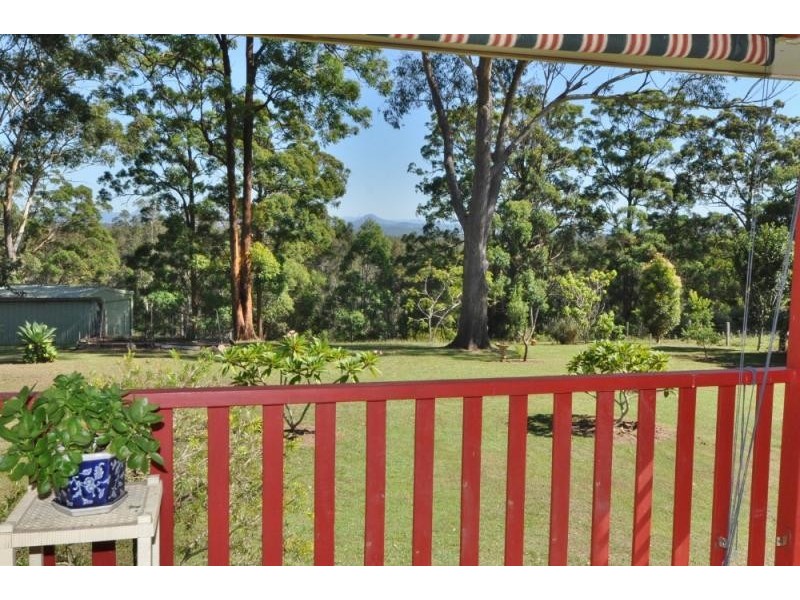 542 Gumma Road, Gumma NSW 2447