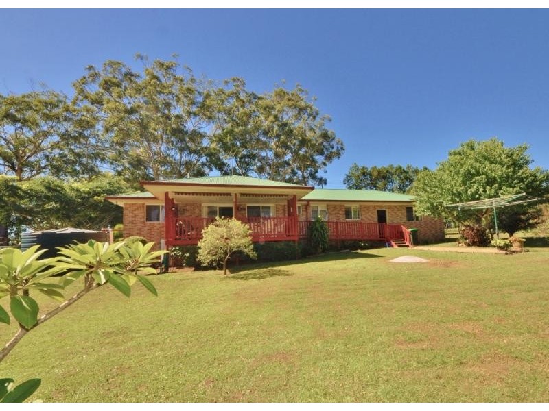 542 Gumma Road, Gumma NSW 2447