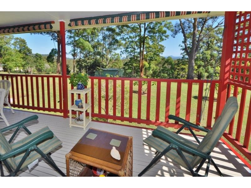 542 Gumma Road, Gumma NSW 2447