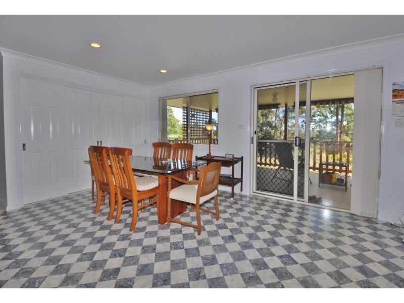 542 Gumma Road, Gumma NSW 2447