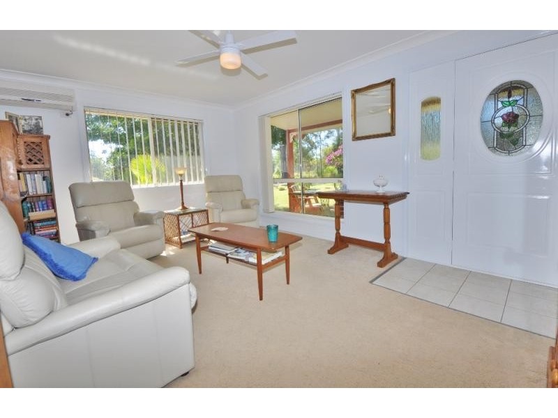 542 Gumma Road, Gumma NSW 2447