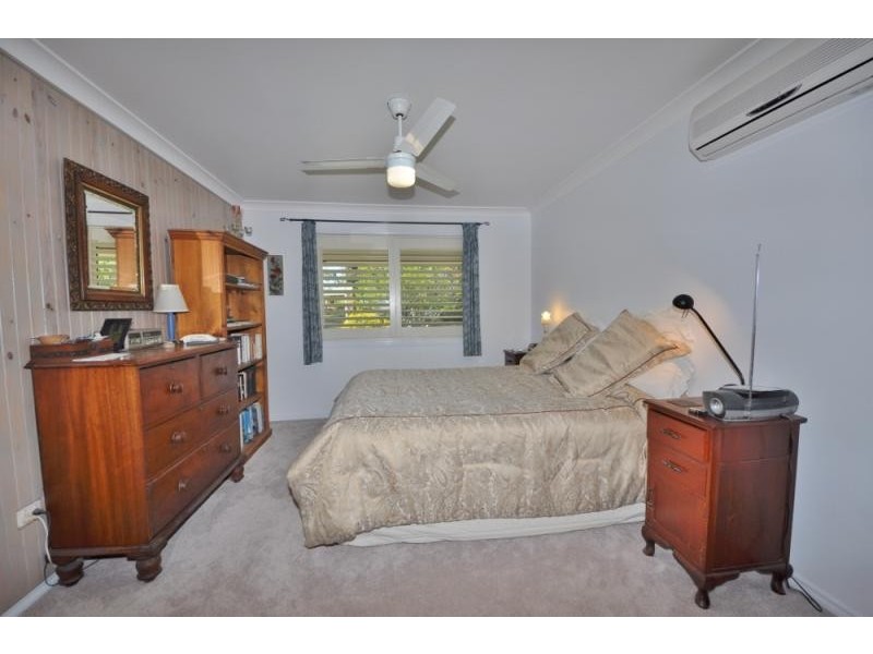 542 Gumma Road, Gumma NSW 2447