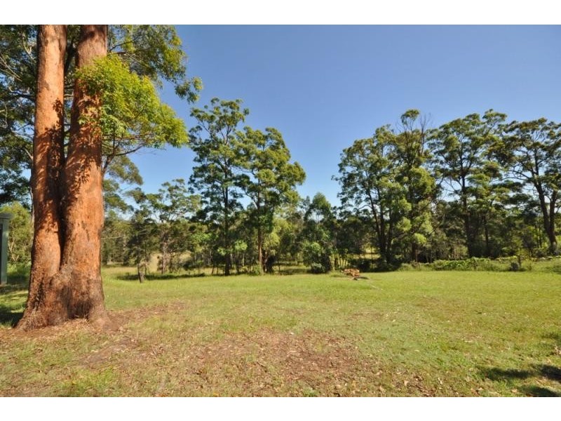 542 Gumma Road, Gumma NSW 2447