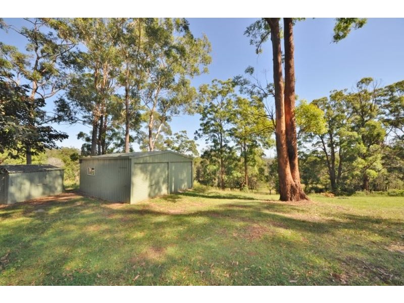 542 Gumma Road, Gumma NSW 2447