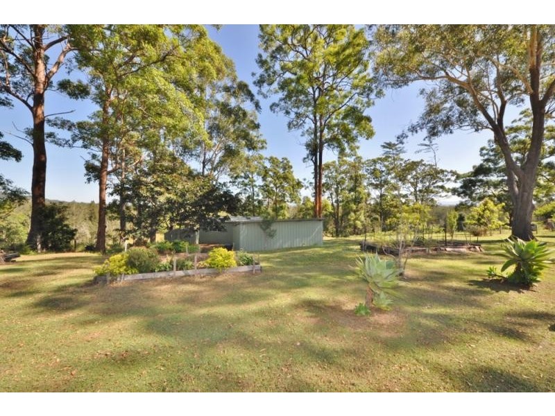 542 Gumma Road, Gumma NSW 2447