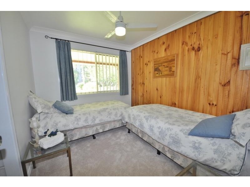 542 Gumma Road, Gumma NSW 2447