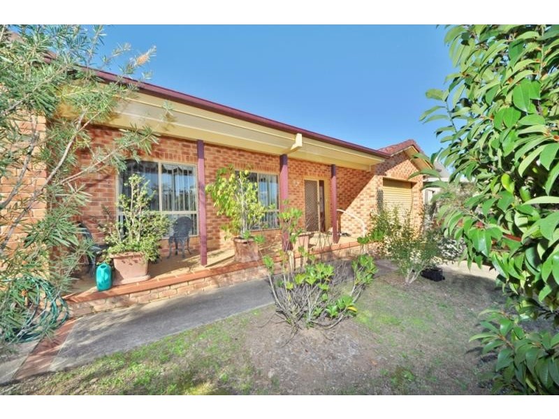 10 Grant Crescent, Macksville NSW 2447