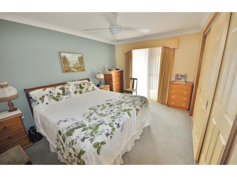 10 Grant Crescent, Macksville NSW 2447