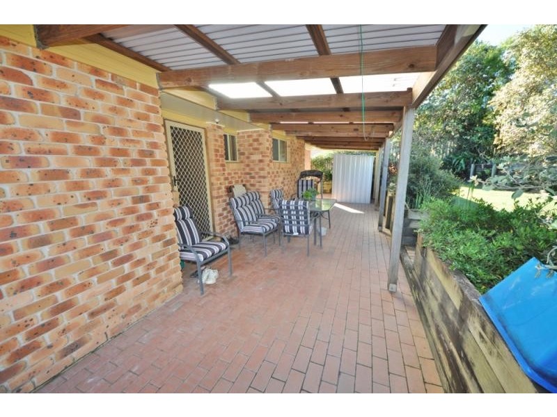 10 Grant Crescent, Macksville NSW 2447