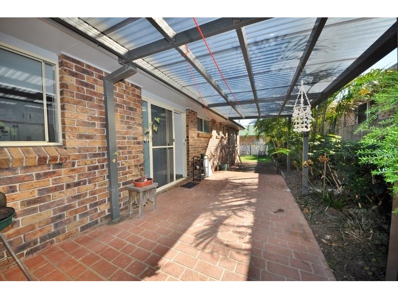 65 Raleigh Street, Scotts Head NSW 2447