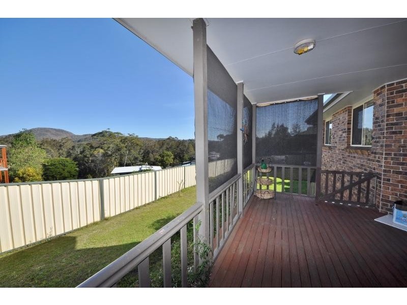 65 Raleigh Street, Scotts Head NSW 2447