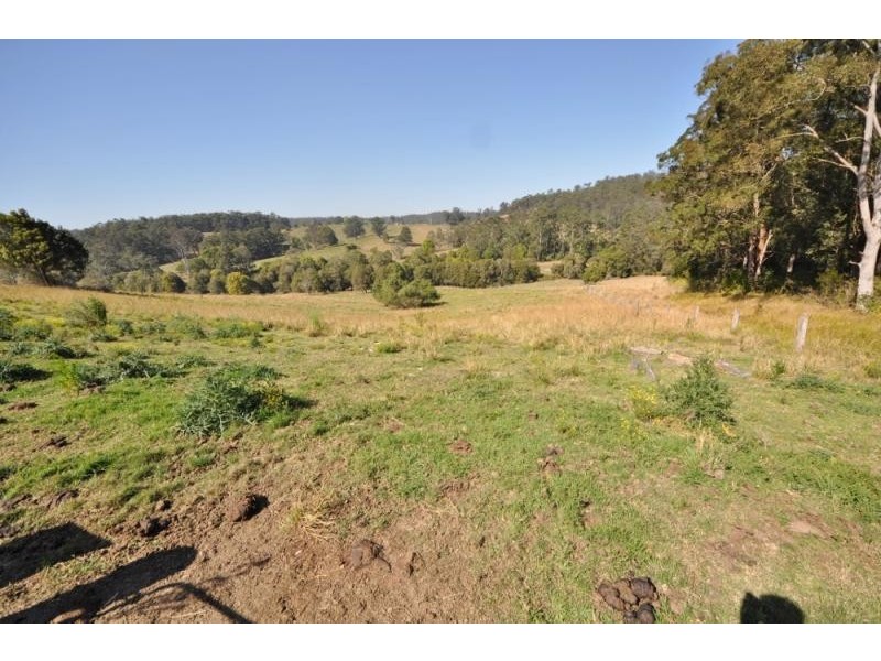 Lot 2 & 5 Goulds  Road, Utungun NSW 2447