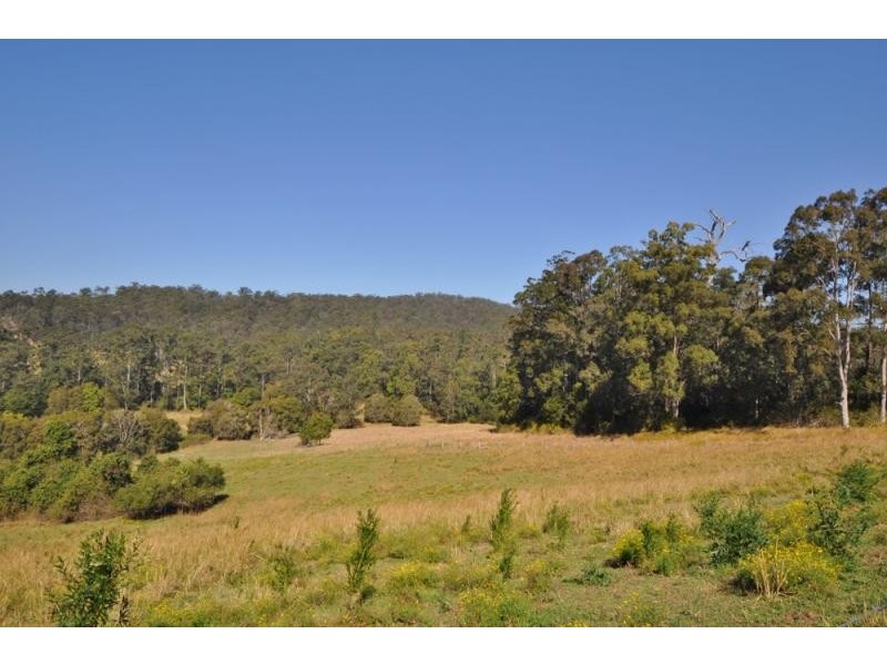 Lot 2 & 5 Goulds  Road, Utungun NSW 2447