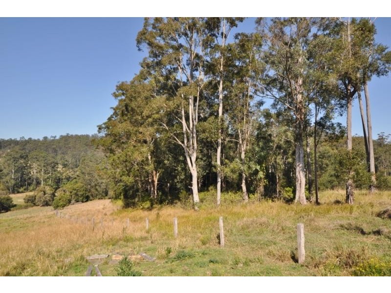 Lot 2 & 5 Goulds  Road, Utungun NSW 2447
