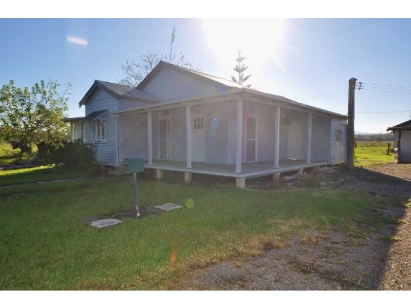 North Macksville NSW 2447