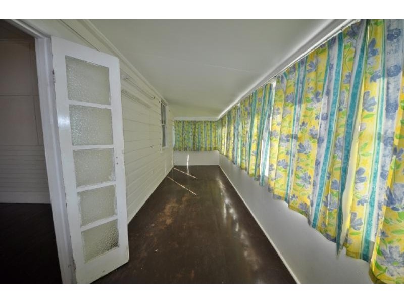 North Macksville NSW 2447