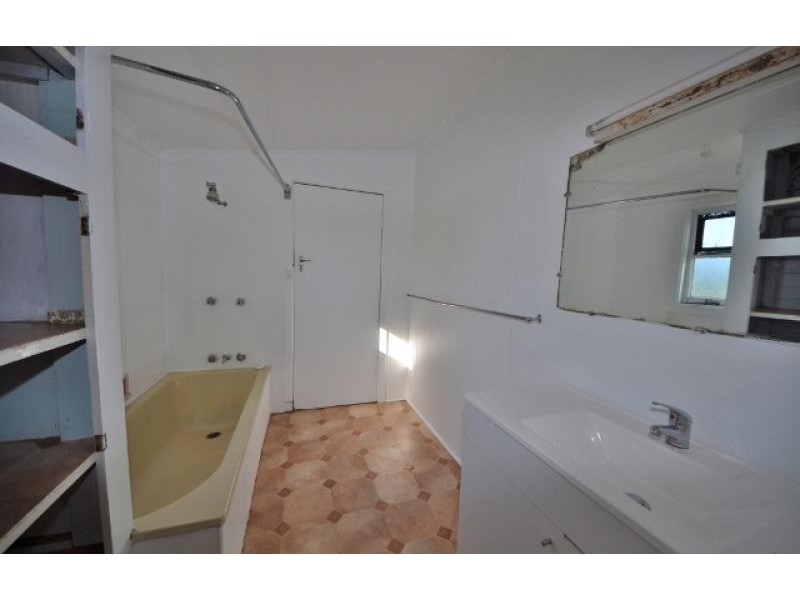 North Macksville NSW 2447