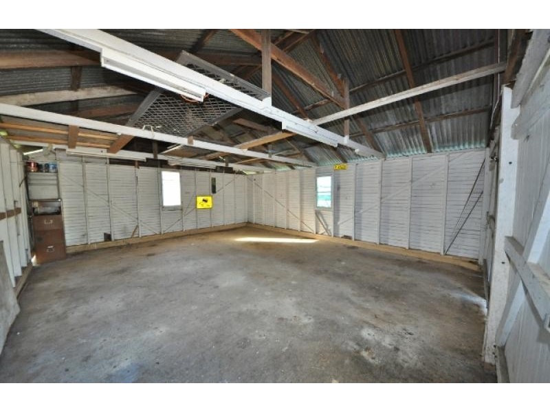 North Macksville NSW 2447