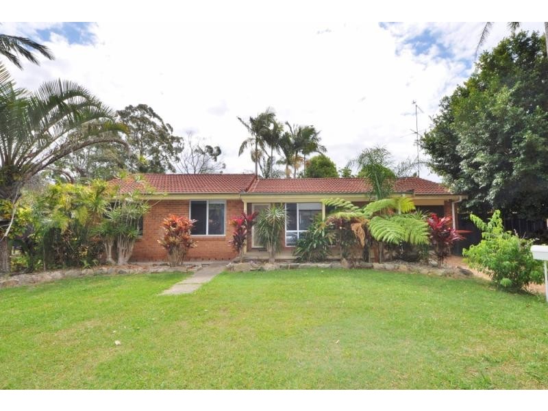 9 McNeil  Close, Macksville NSW 2447