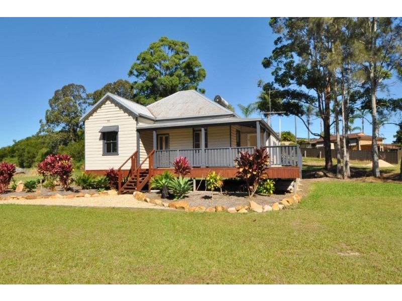 2 Grandview Drive, Macksville NSW 2447