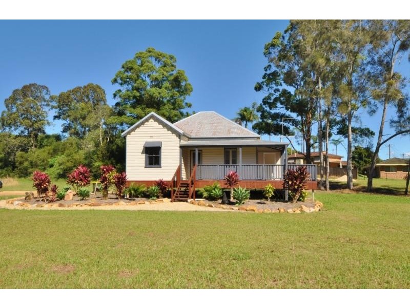 2 Grandview Drive, Macksville NSW 2447