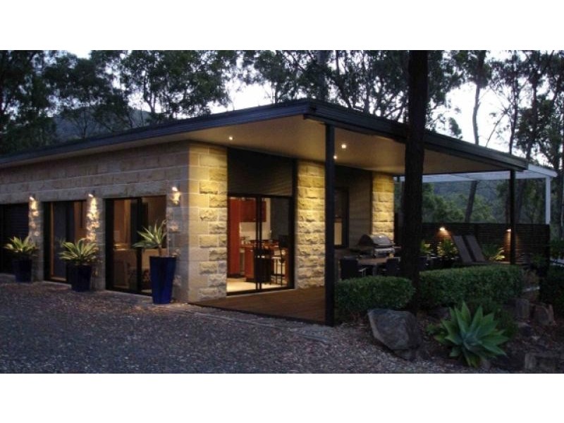 1 Seascape Place, Scotts Head NSW 2447
