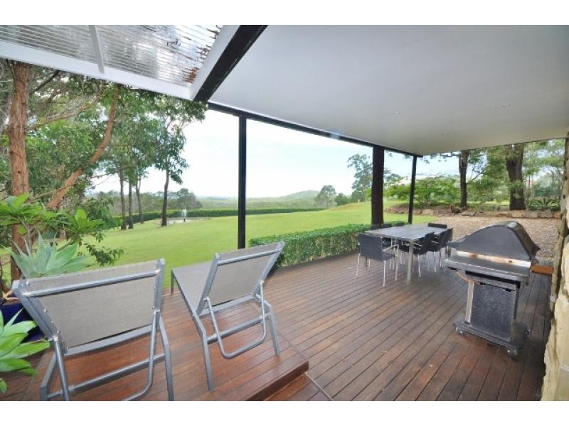 1 Seascape Place, Scotts Head NSW 2447