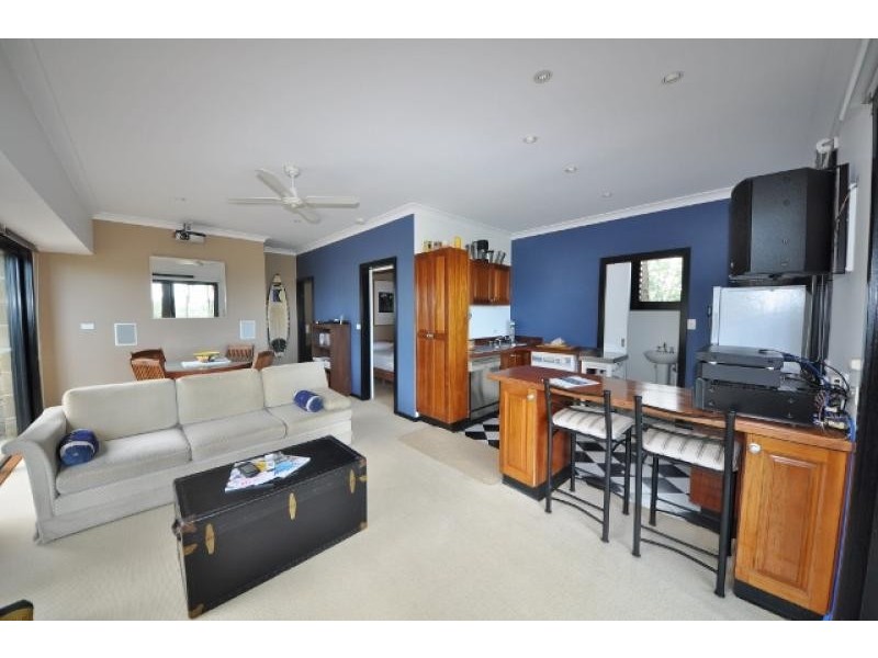 1 Seascape Place, Scotts Head NSW 2447