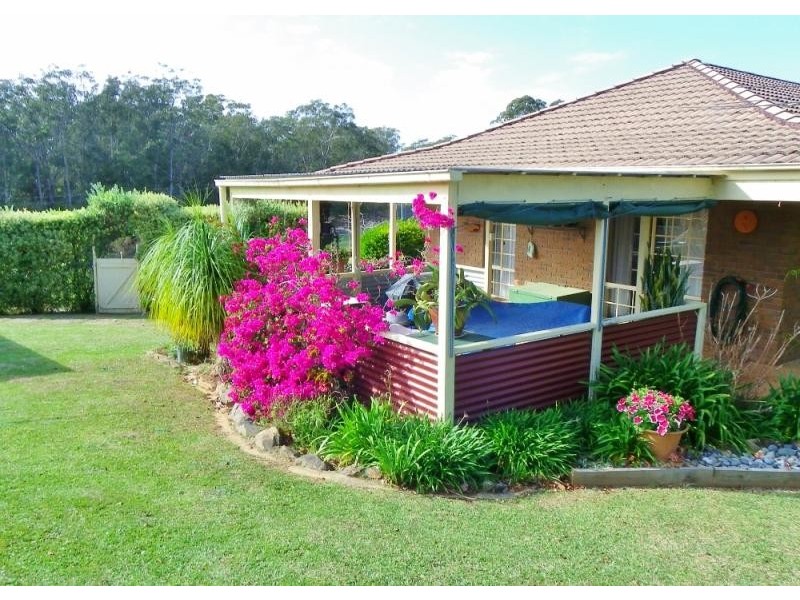 8 Waterford Drive, Gumma NSW 2447