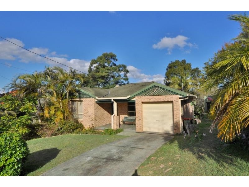 5 Gillett Close, Macksville NSW 2447