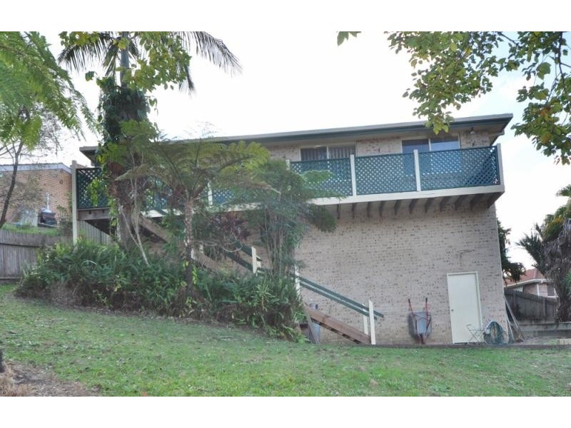 5 Gillett Close, Macksville NSW 2447