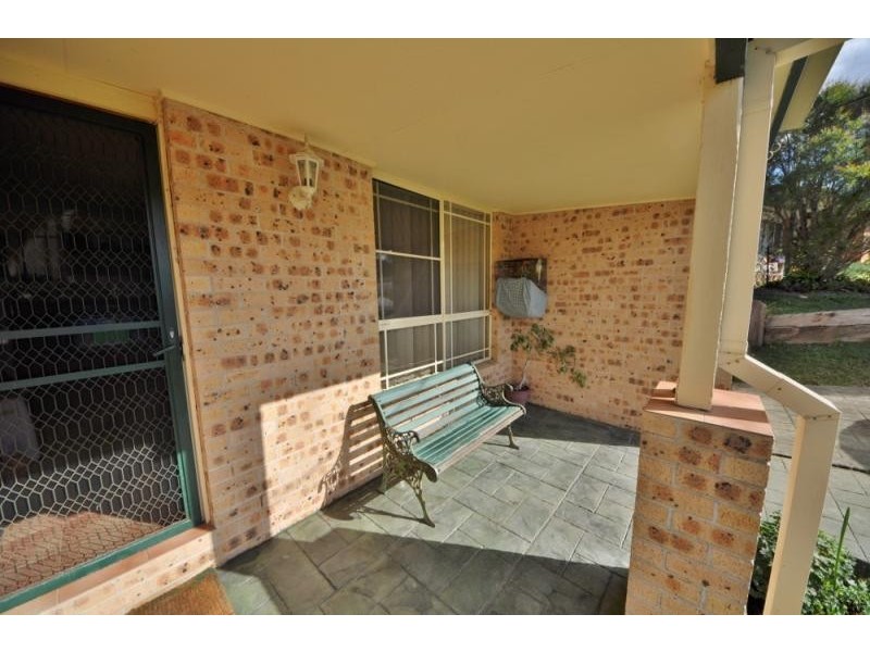 5 Gillett Close, Macksville NSW 2447