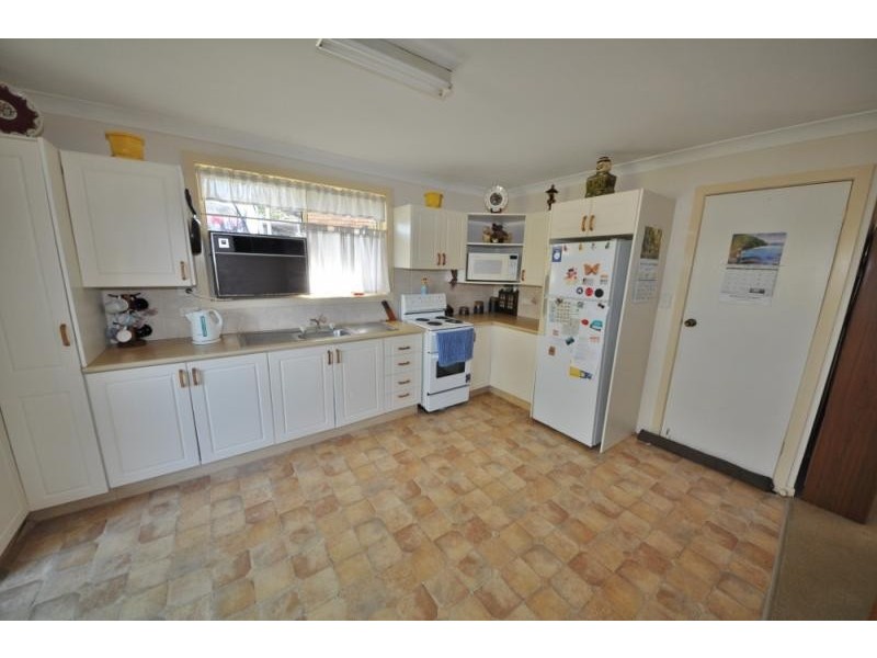 5 Gillett Close, Macksville NSW 2447