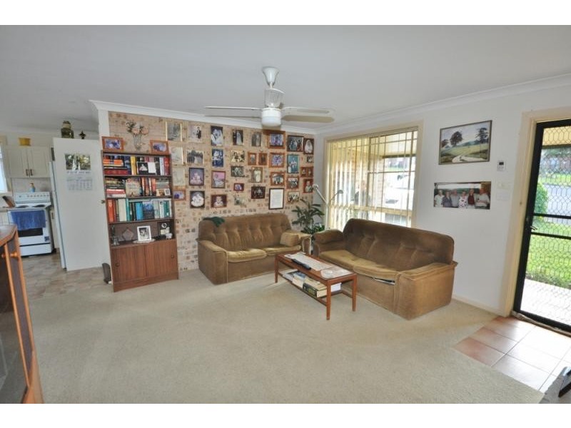 5 Gillett Close, Macksville NSW 2447