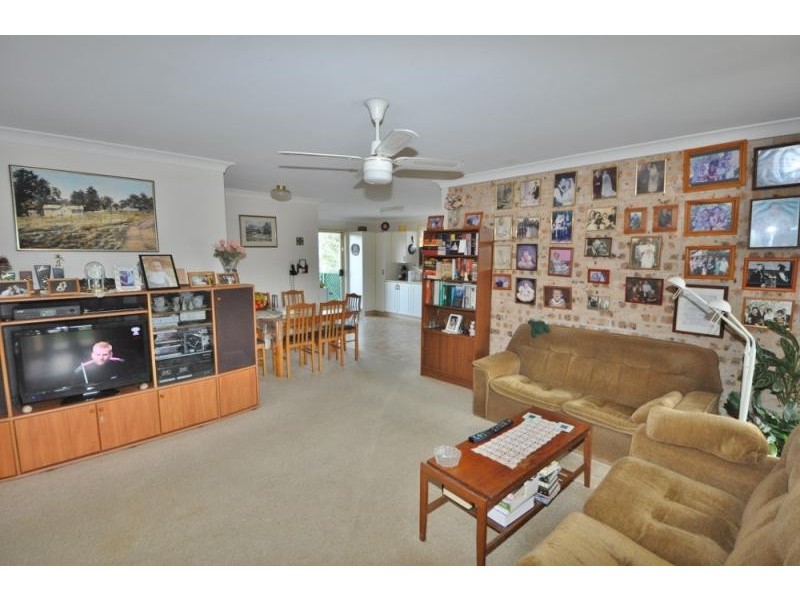 5 Gillett Close, Macksville NSW 2447